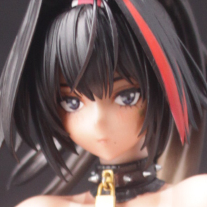 Cerberus Project NIKKE Bay フィギュア